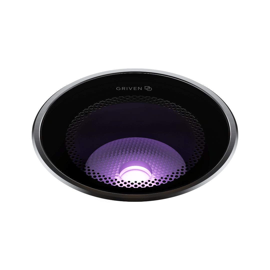 Full Moon Recessed RGBW31769
